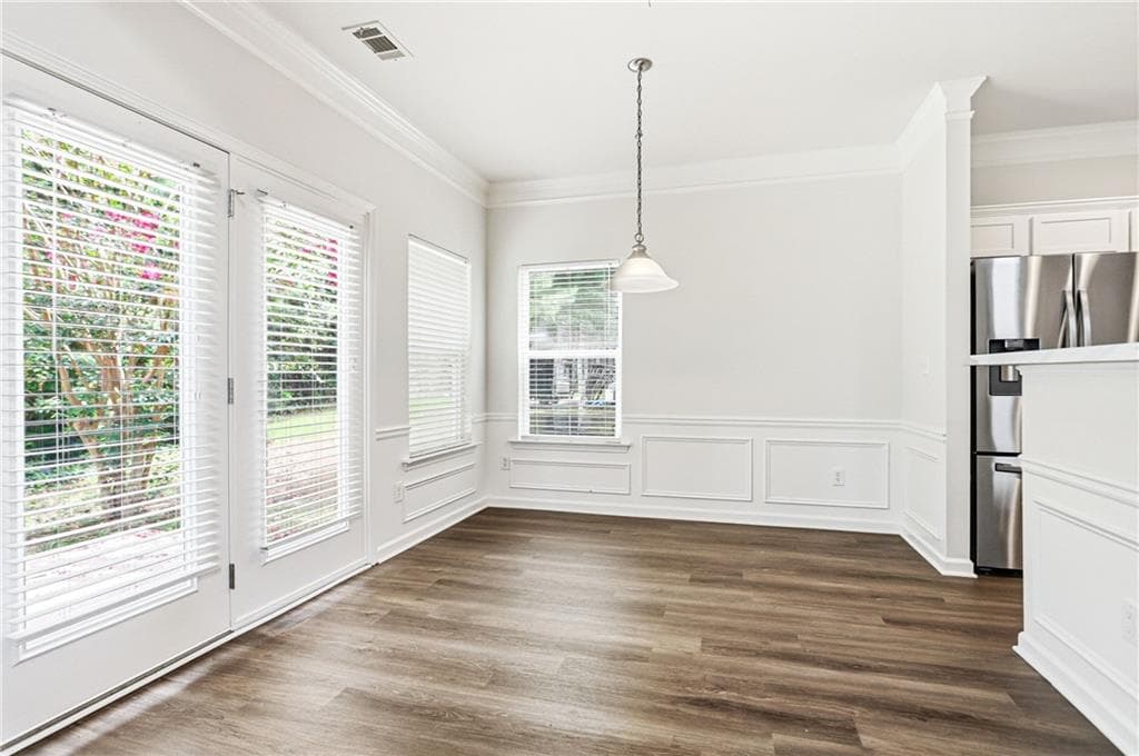 3 bedroom, 2 bathroom, 1,740 sq ft single family residence for sale at 224 Brookhaven Court, Acworth, GA 30102 — photo 9