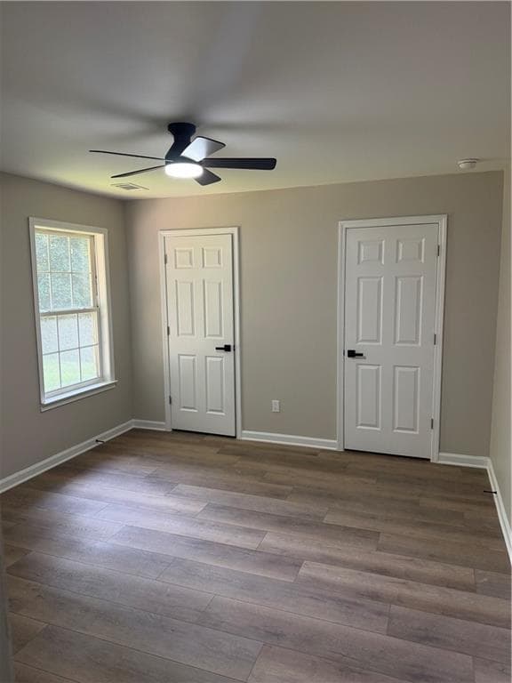 2 bedroom, 2 bathroom duplex for rent at 1286 N Lea Court A, Smyrna, GA 30080 for $1,700 a month — photo 8