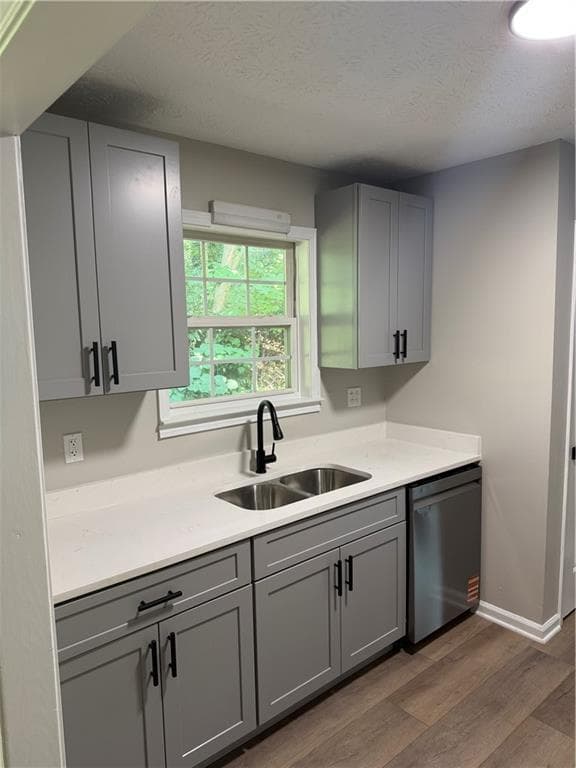 2 bedroom, 2 bathroom duplex for rent at 1286 N Lea Court A, Smyrna, GA 30080 for $1,700 a month — photo 6