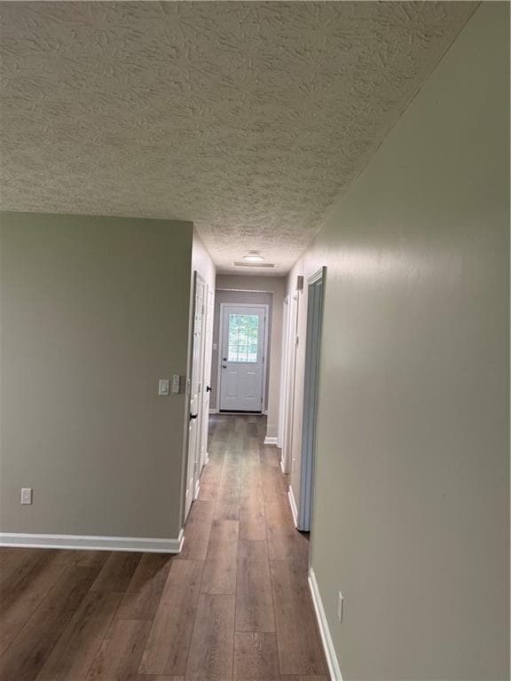 2 bedroom, 2 bathroom duplex for rent at 1286 N Lea Court A, Smyrna, GA 30080 for $1,700 a month — photo 5
