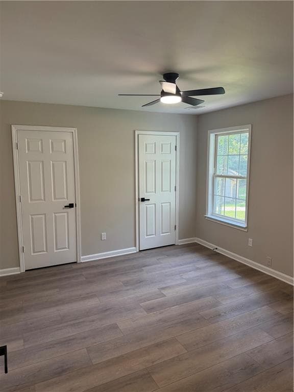 2 bedroom, 2 bathroom duplex for rent at 1286 N Lea Court A, Smyrna, GA 30080 for $1,700 a month — photo 9