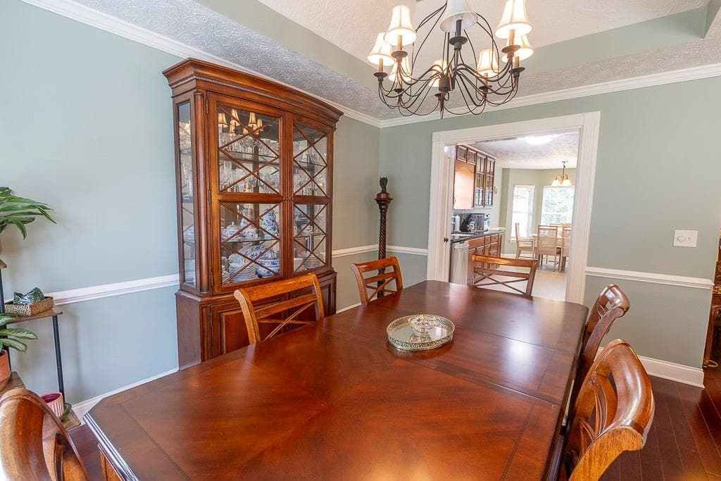 4 bedroom, 3 bathroom, 2,191 sq ft single family residence for sale at 3880 Byrnwycke Drive, Buford, GA 30519 — photo 7