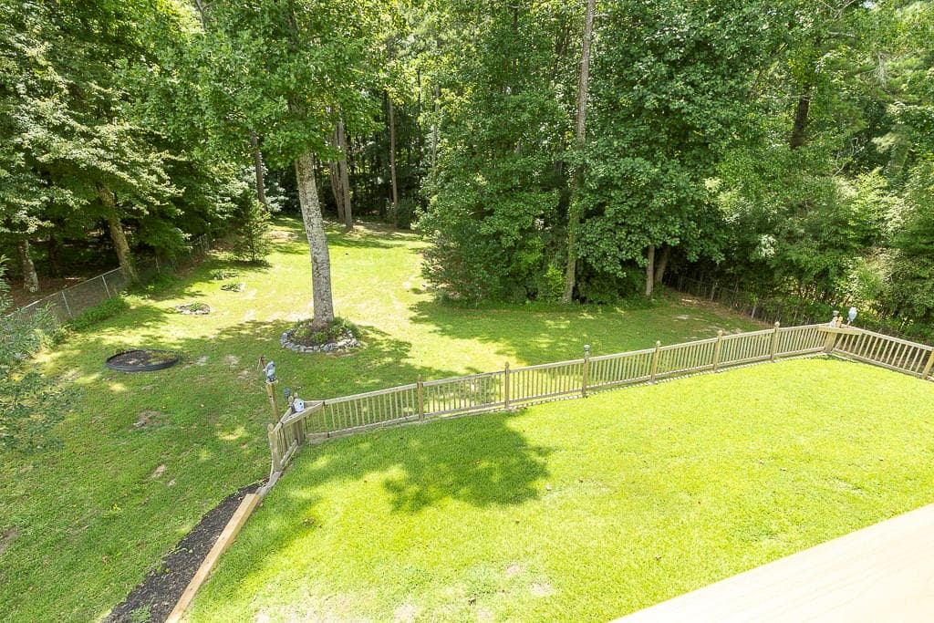 4 bedroom, 3 bathroom, 2,191 sq ft single family residence for sale at 3880 Byrnwycke Drive, Buford, GA 30519 — photo 3
