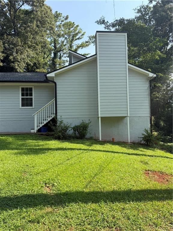 2 bedroom, 2 bathroom duplex for rent at 1286 N Lea Court B, Smyrna, GA 30080 for $1,700 a month — photo 1 of 15