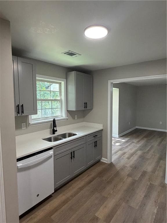 2 bedroom, 2 bathroom duplex for rent at 1286 N Lea Court B, Smyrna, GA 30080 for $1,700 a month — photo 6