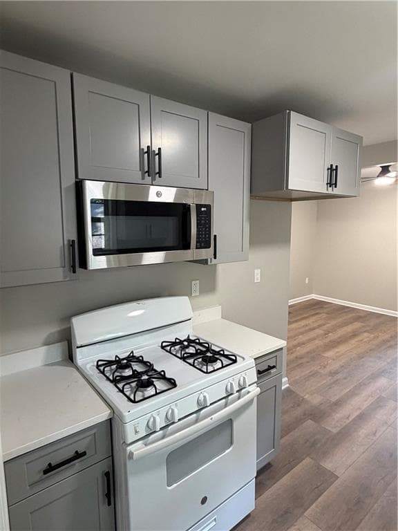 2 bedroom, 2 bathroom duplex for rent at 1286 N Lea Court B, Smyrna, GA 30080 for $1,700 a month — photo 7