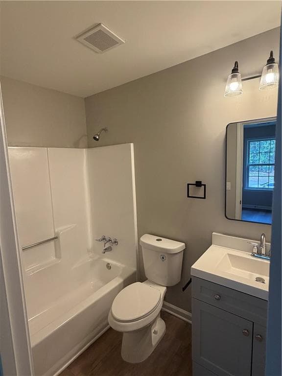 2 bedroom, 2 bathroom duplex for rent at 1286 N Lea Court B, Smyrna, GA 30080 for $1,700 a month — photo 8