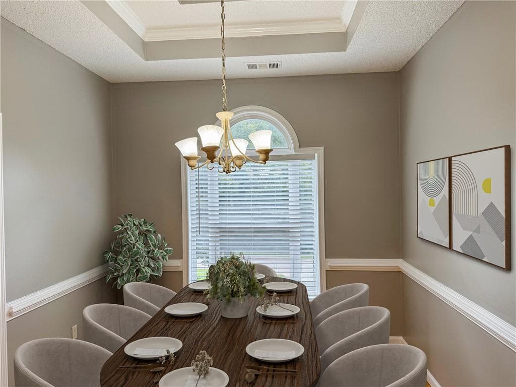 5 bedroom, 4 bathroom, 1,999 sq ft single family residence for sale at 522 Morgan Court, Hampton, GA 30228 — photo 3
