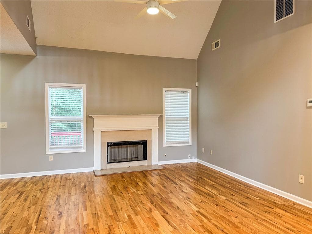 5 bedroom, 4 bathroom, 1,999 sq ft single family residence for sale at 522 Morgan Court, Hampton, GA 30228 — photo 6