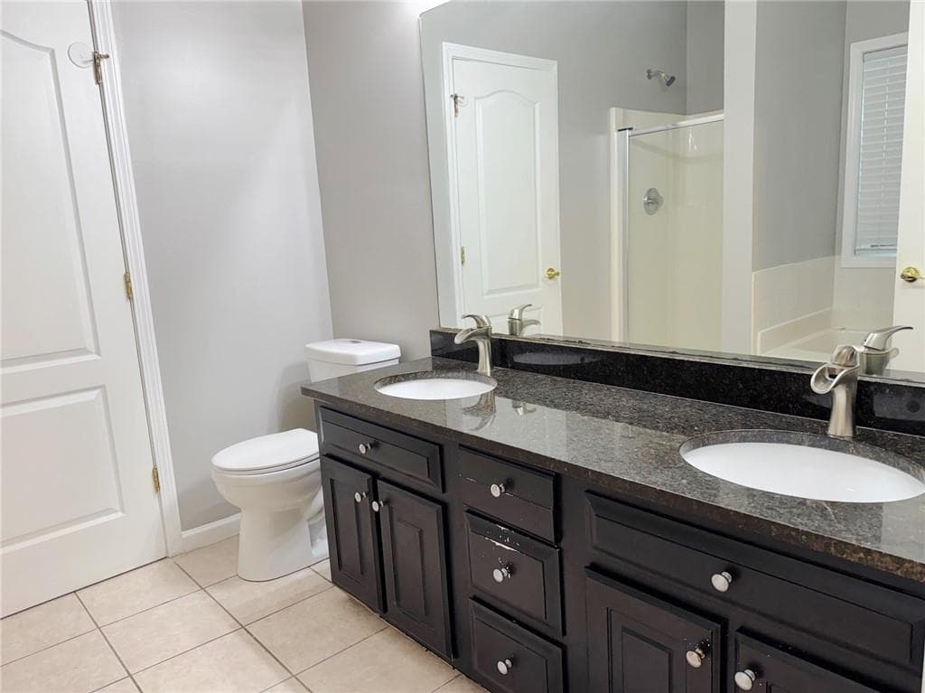 5 bedroom, 4 bathroom, 1,999 sq ft single family residence for sale at 522 Morgan Court, Hampton, GA 30228 — photo 10