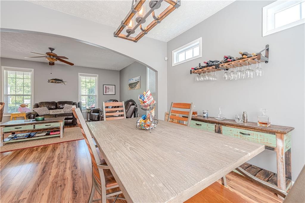 3 bedroom, 3 bathroom, 1,512 sq ft single family residence under contract at 311 Summerstone Court, Canton, GA 30114 — photo 8