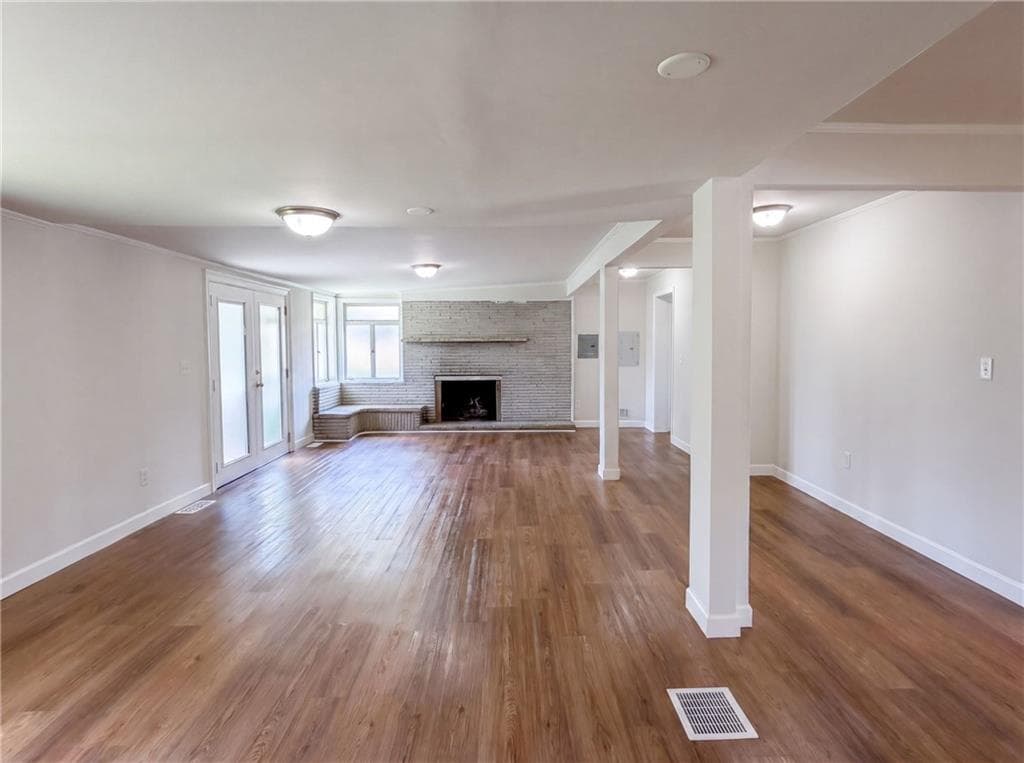 2 bedroom, 2 bathroom, 1,766 sq ft single family residence for sale at 5656 Salem Road, Covington, GA 30016 — photo 3