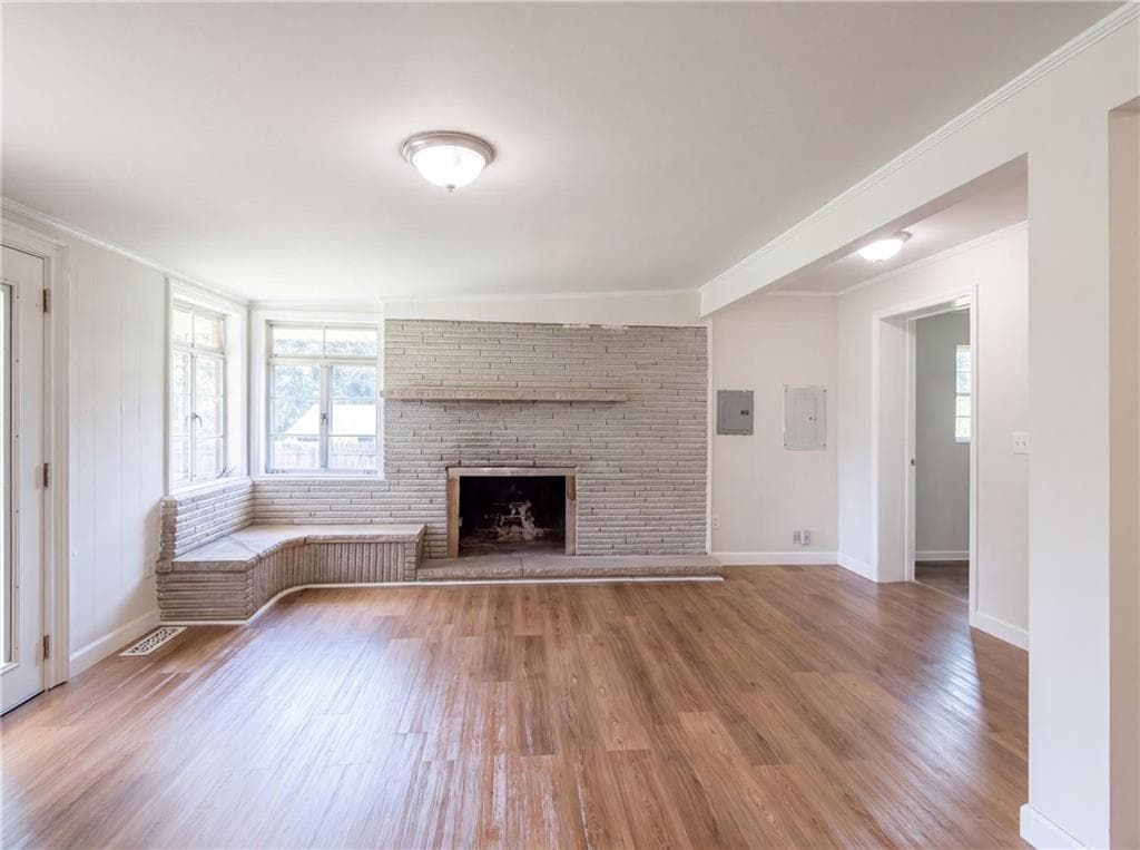 2 bedroom, 2 bathroom, 1,766 sq ft single family residence for sale at 5656 Salem Road, Covington, GA 30016 — photo 7