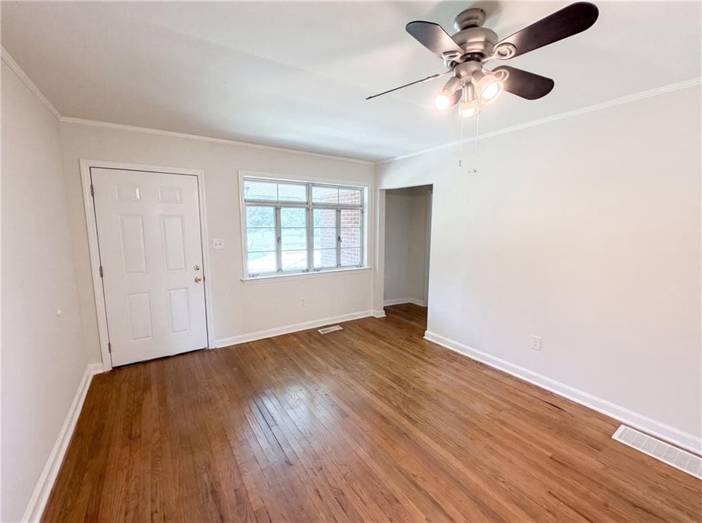 2 bedroom, 2 bathroom, 1,766 sq ft single family residence for sale at 5656 Salem Road, Covington, GA 30016 — photo 10