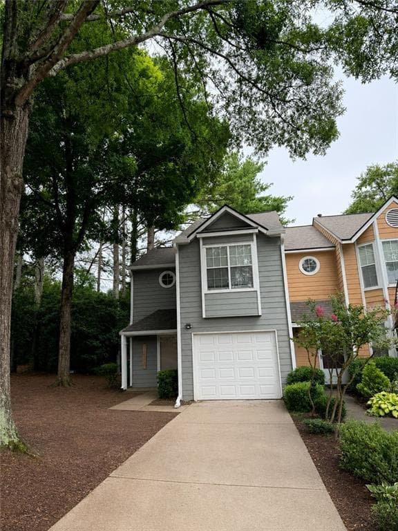 2 bedroom, 3 bathroom, 1,450 sq ft townhouse for sale at 3236 Long Iron Place, Lawrenceville, GA 30044