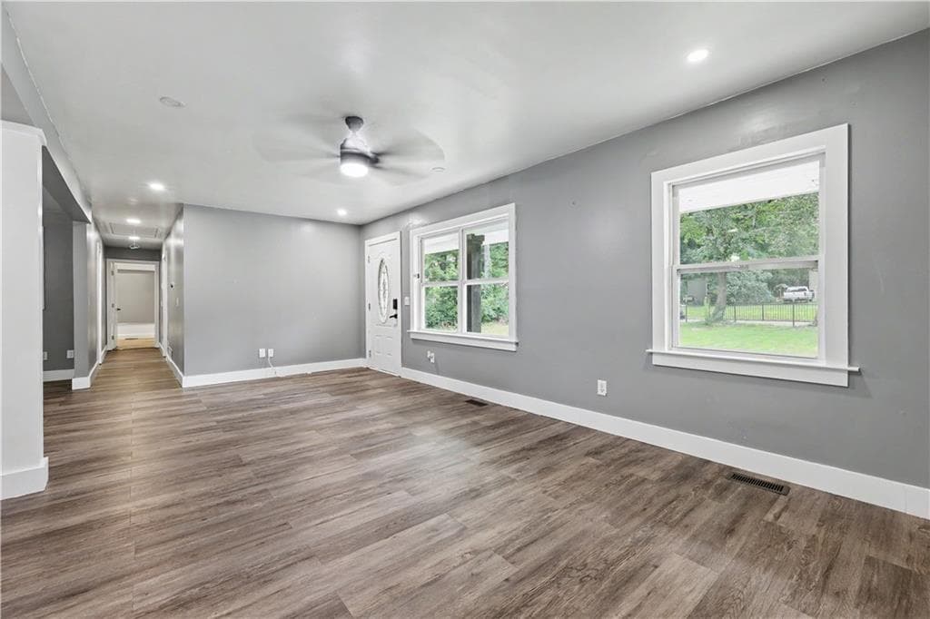 3 bedroom, 2 bathroom, 1,752 sq ft single family residence for sale at 91 Denna Place, Alpharetta, GA 30009 — photo 10