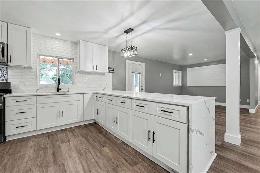 3 bedroom, 2 bathroom, 1,752 sq ft single family residence for sale at 91 Denna Place, Alpharetta, GA 30009 — photo 4