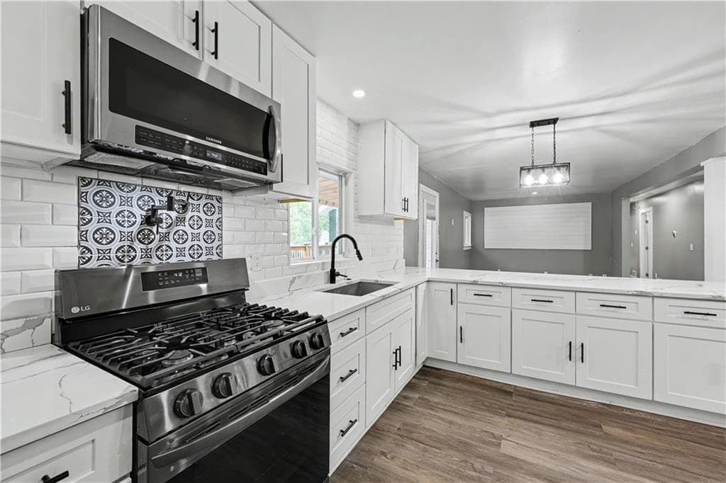 3 bedroom, 2 bathroom, 1,752 sq ft single family residence for sale at 91 Denna Place, Alpharetta, GA 30009 — photo 5