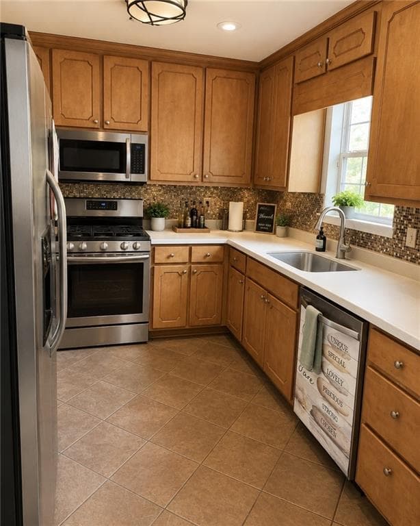 4 bedroom, 4 bathroom, 1,915 sq ft single family residence under contract at 5926 Colonnade Drive, Rex, GA 30273 — photo 4