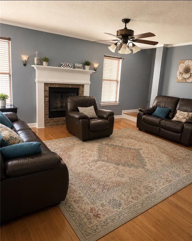 4 bedroom, 4 bathroom, 1,915 sq ft single family residence under contract at 5926 Colonnade Drive, Rex, GA 30273 — photo 8