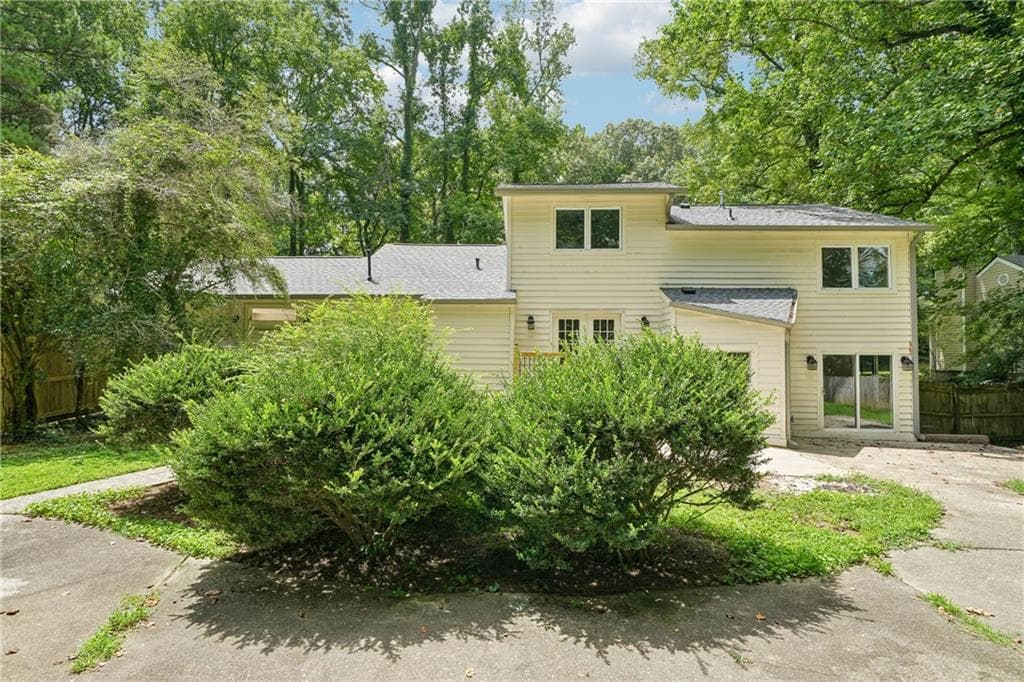 630 Benson Hurst Drive, Mableton, GA 30126 — most recent listing photo
