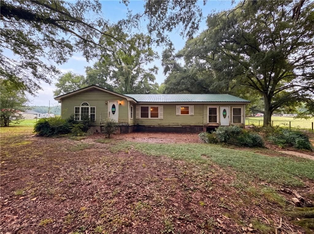 686 Hancock Bridge Road, Winder, GA 30680 — most recent listing photo