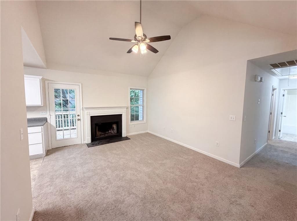4 bedroom, 3 bathroom, 1,705 sq ft single family residence under contract at 325 Spring Lake Court, Athens, GA 30605 — photo 7