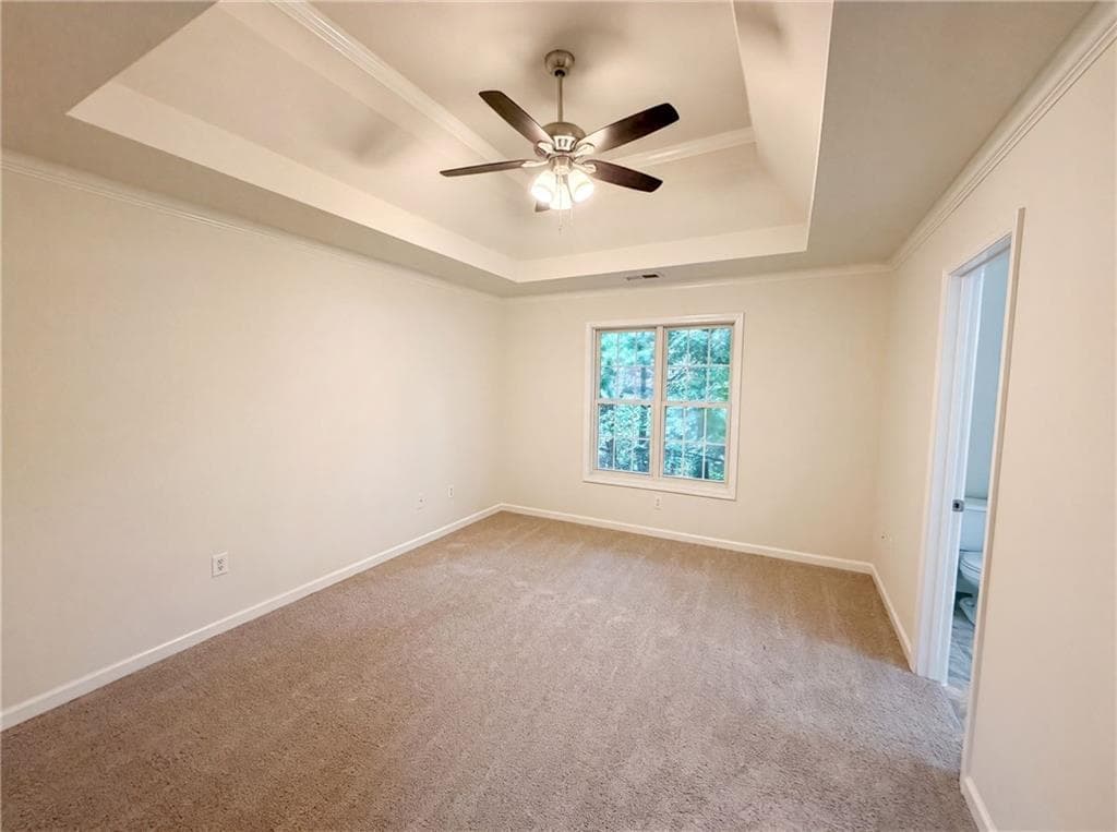 4 bedroom, 3 bathroom, 1,705 sq ft single family residence under contract at 325 Spring Lake Court, Athens, GA 30605 — photo 8