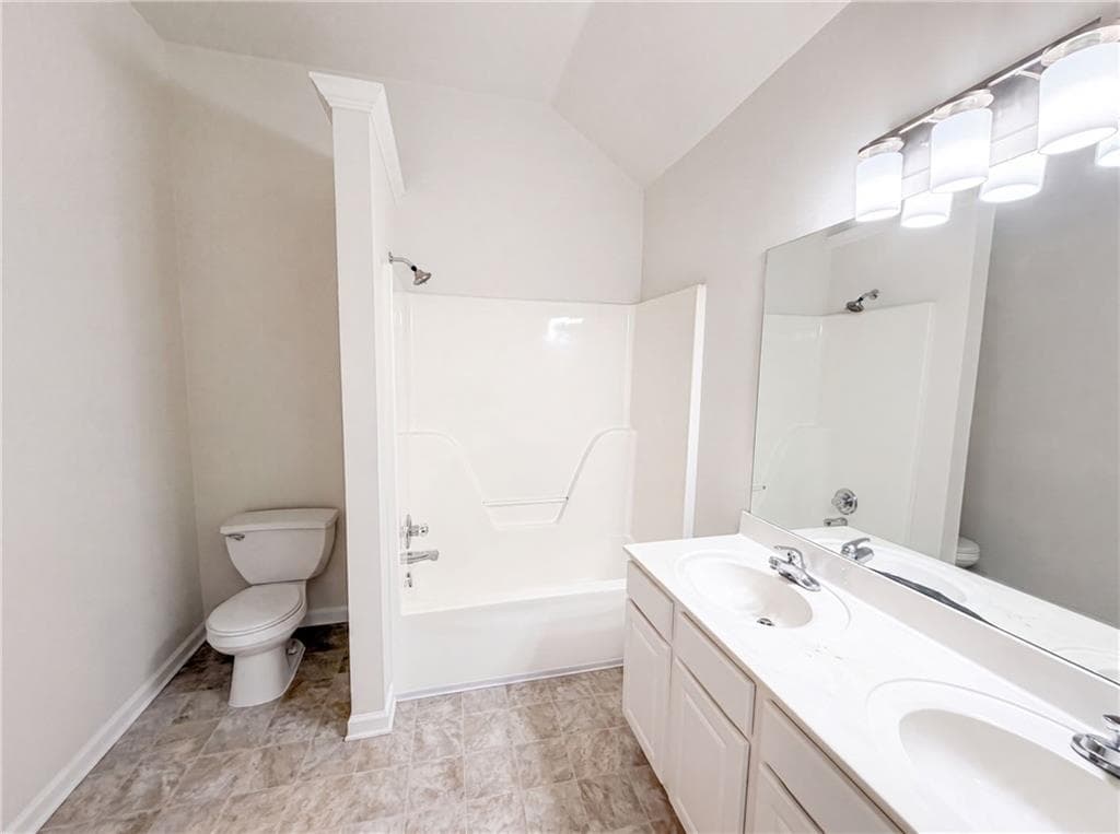 4 bedroom, 3 bathroom, 1,705 sq ft single family residence under contract at 325 Spring Lake Court, Athens, GA 30605 — photo 9