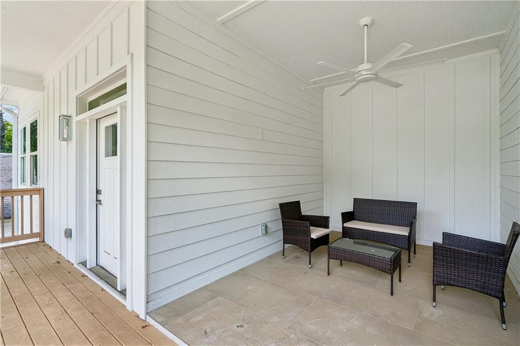 5 bedroom, 5 bathroom, 3,300 sq ft single family residence for sale at 271 Haas Avenue, Atlanta, GA 30316 — photo 4