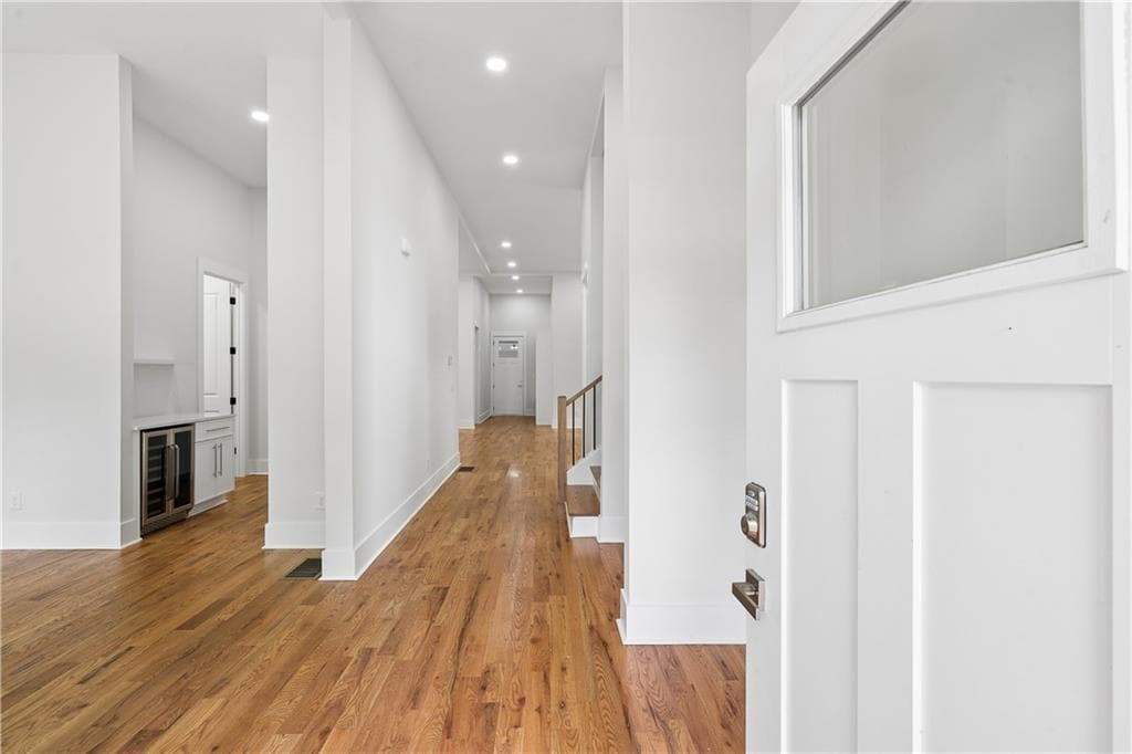 5 bedroom, 5 bathroom, 3,300 sq ft single family residence for sale at 271 Haas Avenue, Atlanta, GA 30316 — photo 6