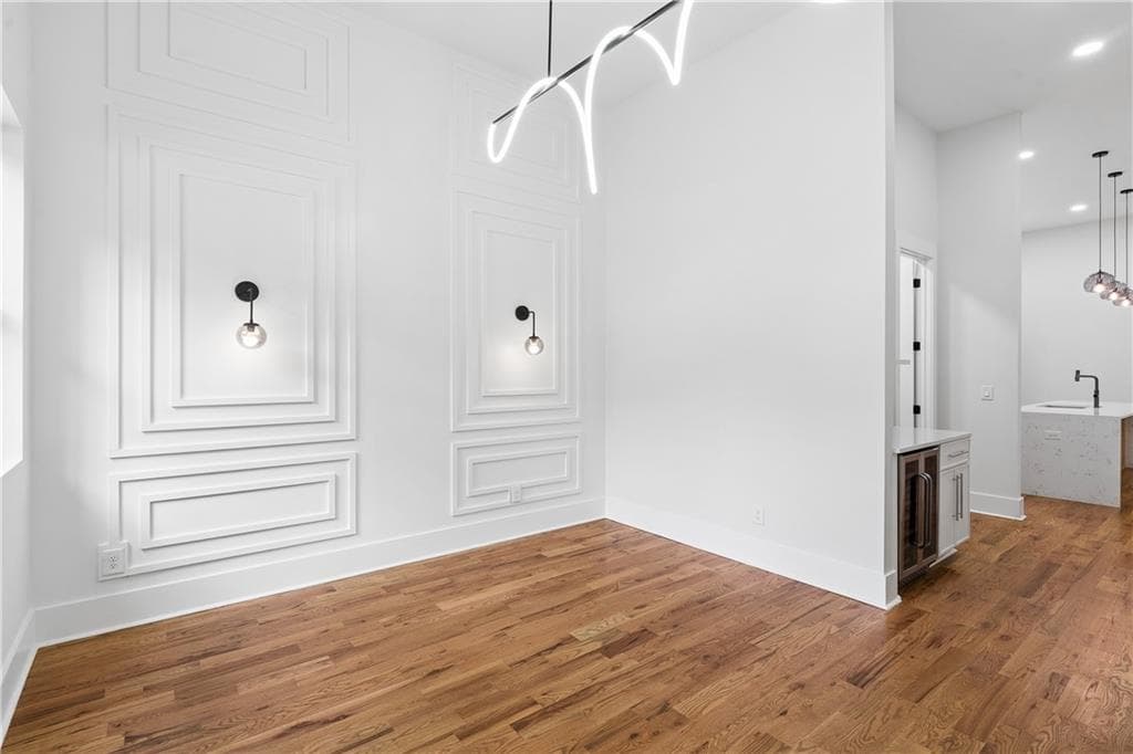 5 bedroom, 5 bathroom, 3,300 sq ft single family residence for sale at 271 Haas Avenue, Atlanta, GA 30316 — photo 7