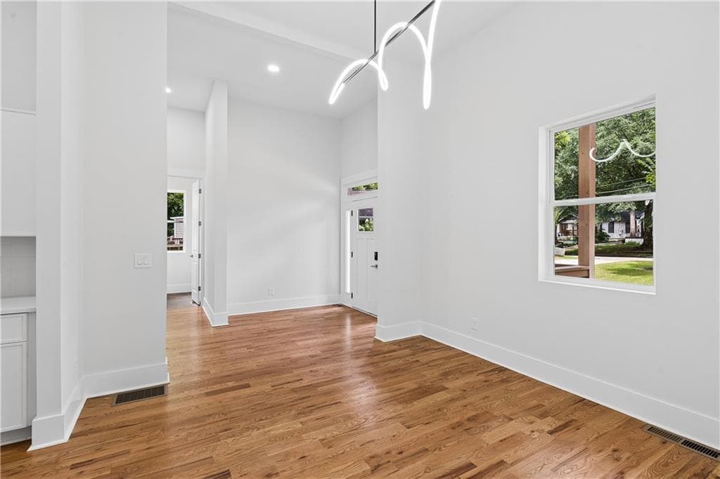 5 bedroom, 5 bathroom, 3,300 sq ft single family residence for sale at 271 Haas Avenue, Atlanta, GA 30316 — photo 8
