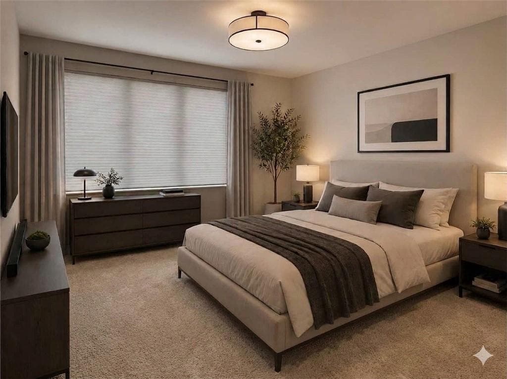 2 bedroom, 3 bathroom, 1,218 sq ft townhouse for sale at 1465 Kilmington Court, Alpharetta, GA 30009 — photo 7