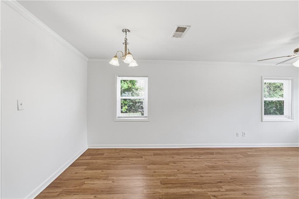3 bedroom, 1 bathroom, 1,248 sq ft single family residence for sale at 414 Paulding Lane, Dallas, GA 30132 — photo 7