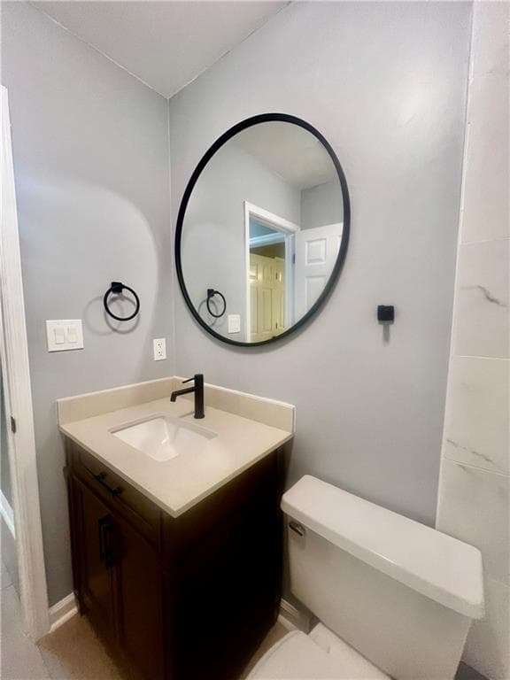 3 bedroom, 2 bathroom, 1,536 sq ft townhouse under contract at 10 Huntington Place Drive, Atlanta, GA 30350 — photo 5
