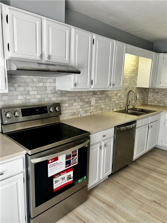 3 bedroom, 2 bathroom, 1,536 sq ft townhouse under contract at 10 Huntington Place Drive, Atlanta, GA 30350 — photo 3