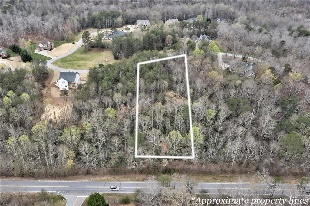 single family residence for sale at 450 Beachwood Drive, Cornelia, GA 30531 — photo 3