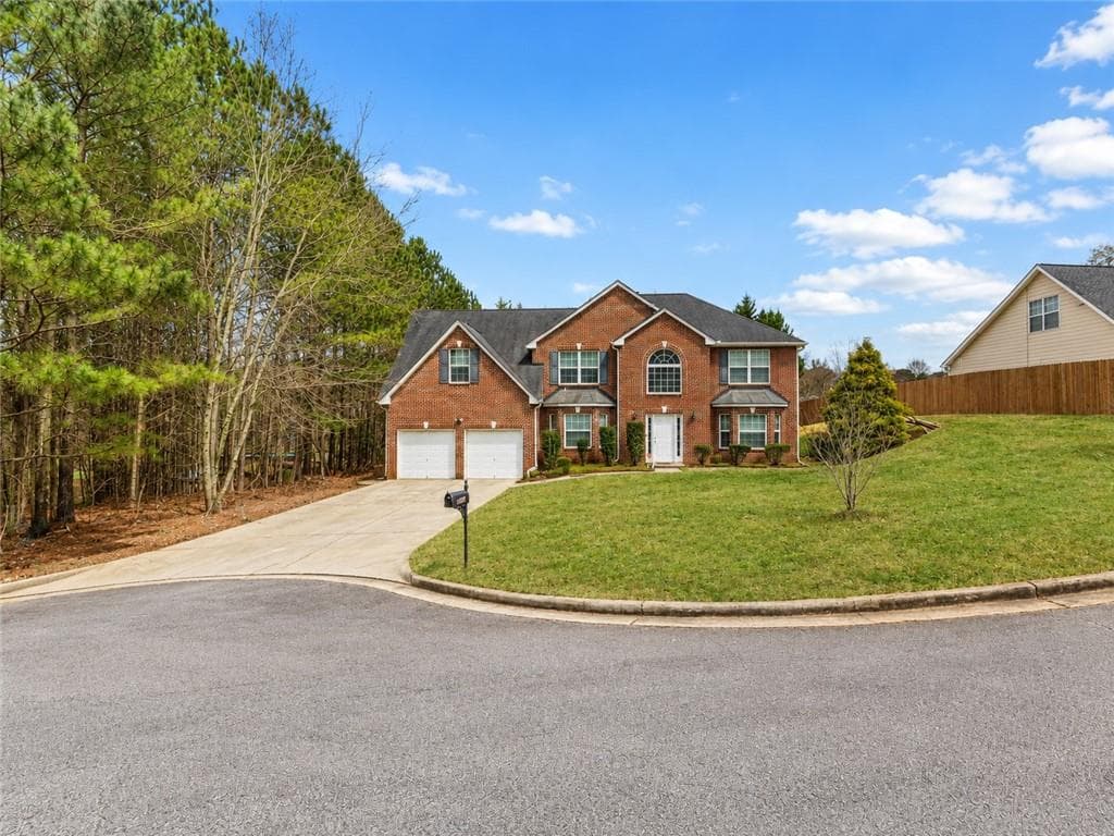 5011 Owen Mill Trail, Stone Mountain, GA 30083 — most recent listing photo