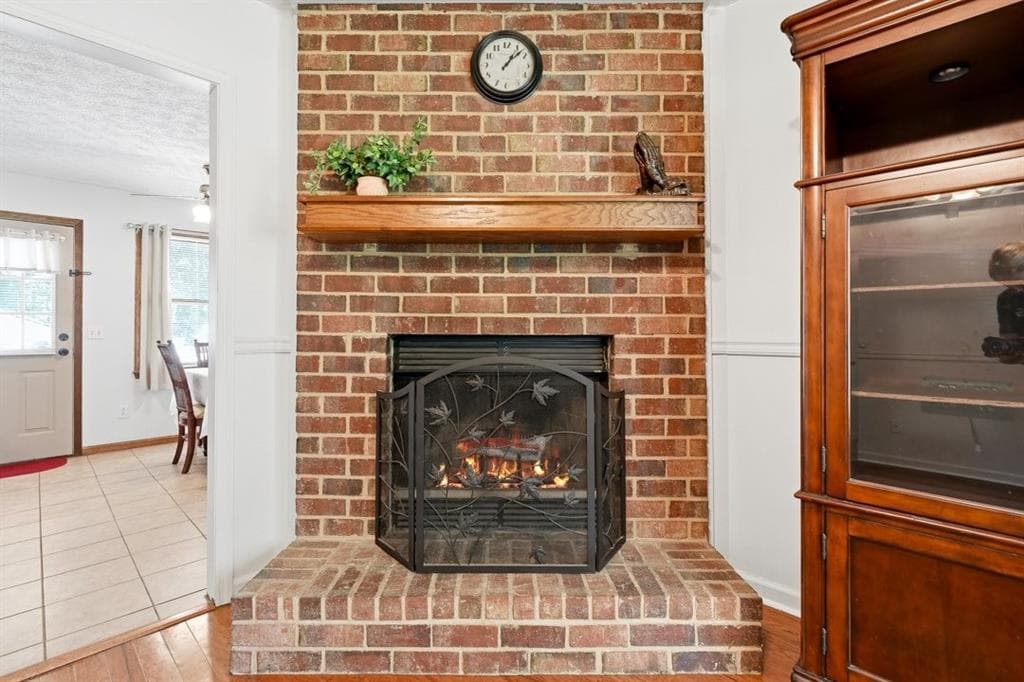 3 bedroom, 2 bathroom, 1,560 sq ft single family residence for sale at 716 County Line Auburn Road, Winder, GA 30680 — photo 6