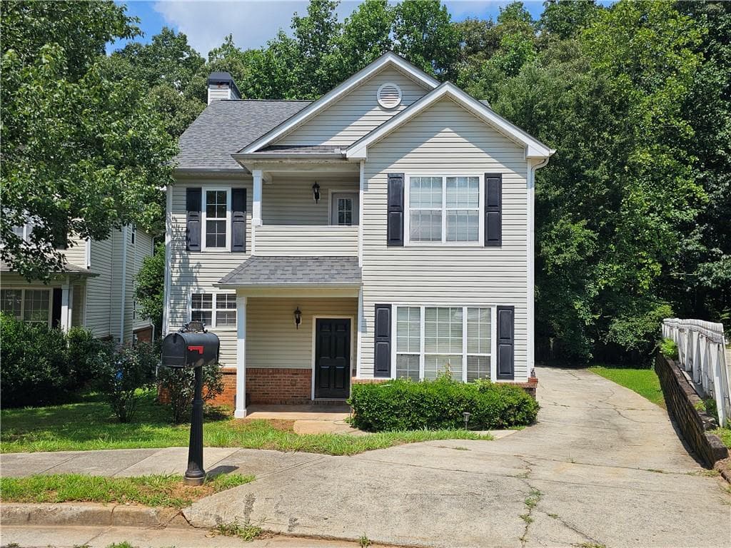 3 bedroom, 3 bathroom, 2,260 sq ft single family residence for rent at 3202 Heritage Walk Lane, Duluth, GA 30096 for $2,350 a month