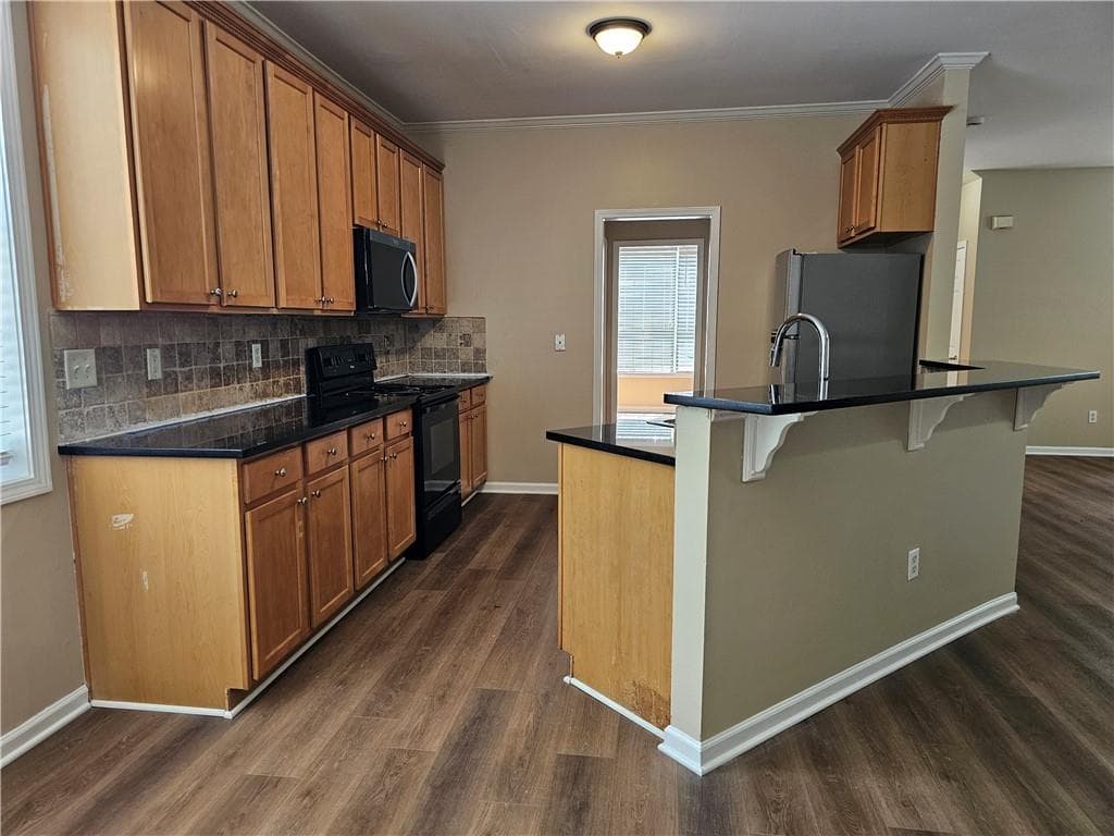 3 bedroom, 3 bathroom, 2,260 sq ft single family residence for rent at 3202 Heritage Walk Lane, Duluth, GA 30096 for $2,350 a month — photo 5