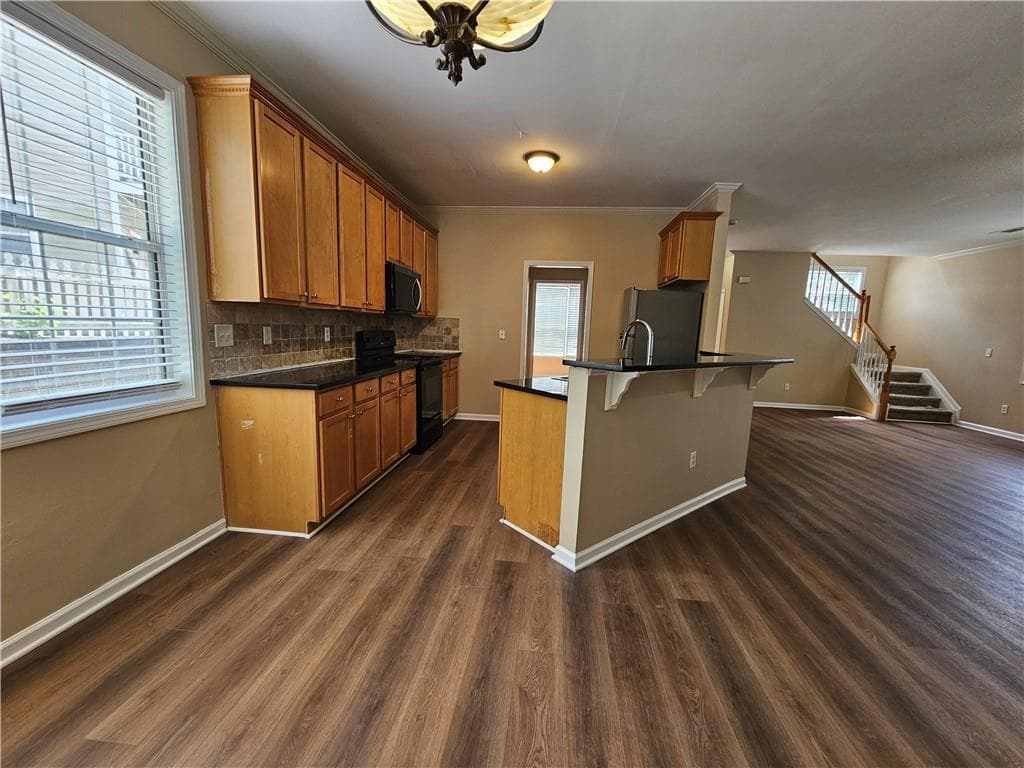 3 bedroom, 3 bathroom, 2,260 sq ft single family residence for rent at 3202 Heritage Walk Lane, Duluth, GA 30096 for $2,350 a month — photo 6
