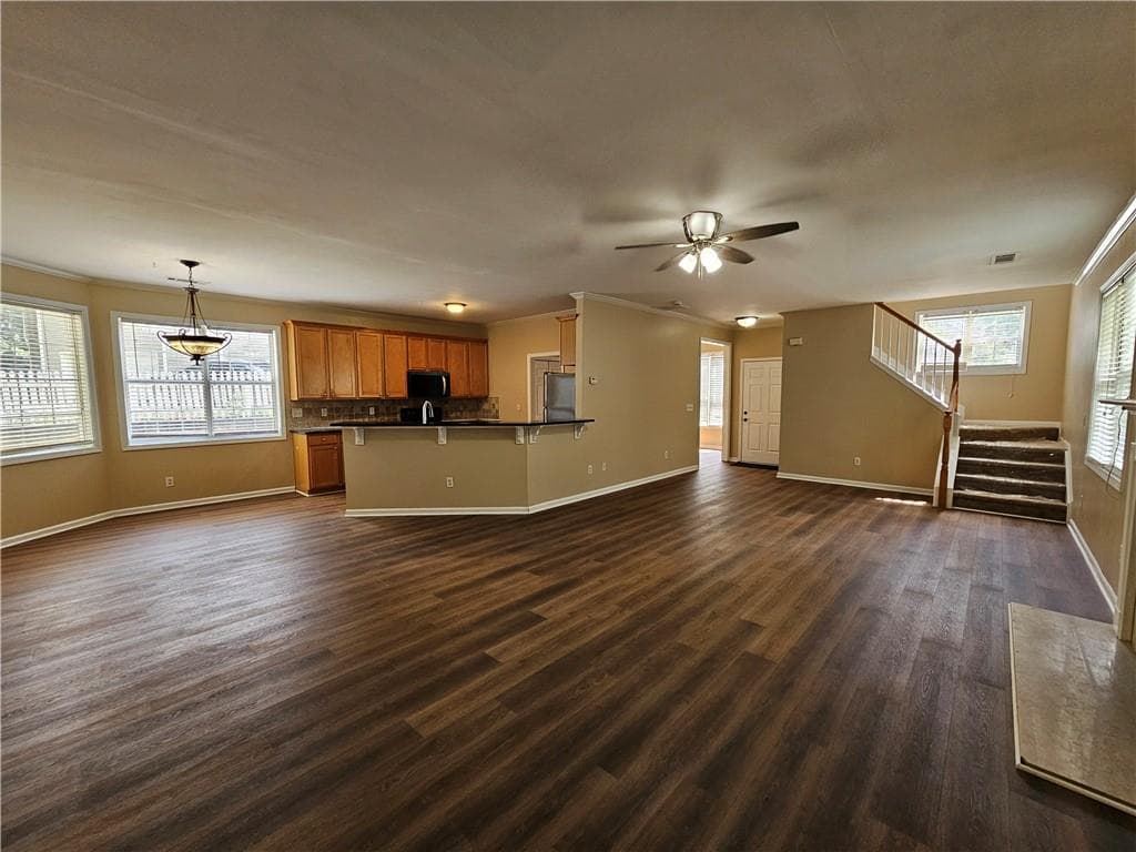 3 bedroom, 3 bathroom, 2,260 sq ft single family residence for rent at 3202 Heritage Walk Lane, Duluth, GA 30096 for $2,350 a month — photo 10