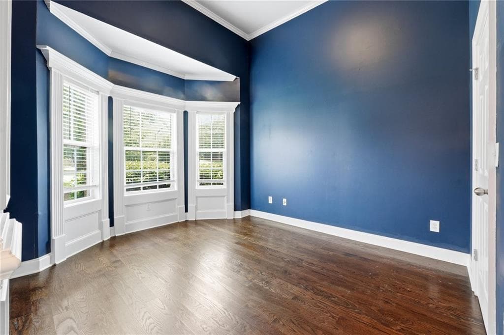 5 bedroom, 4 bathroom, 4,500 sq ft single family residence for sale at 2599 Saint Paul Drive, Atlanta, GA 30331 — photo 3