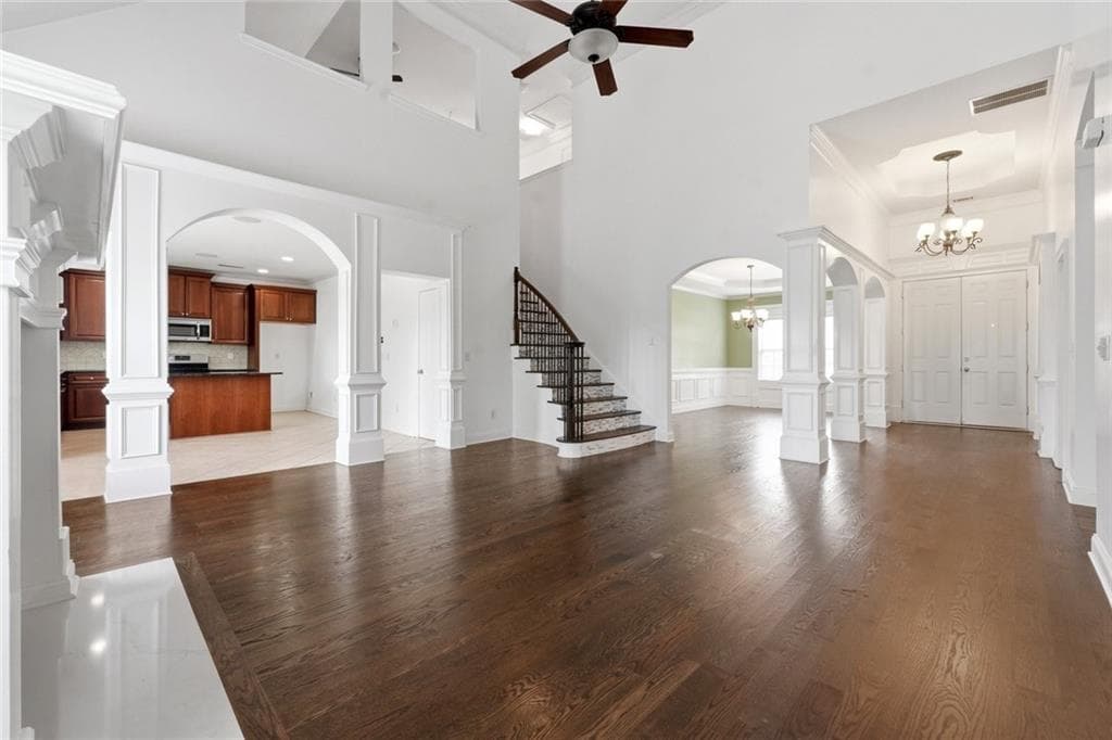 5 bedroom, 4 bathroom, 4,500 sq ft single family residence for sale at 2599 Saint Paul Drive, Atlanta, GA 30331 — photo 5