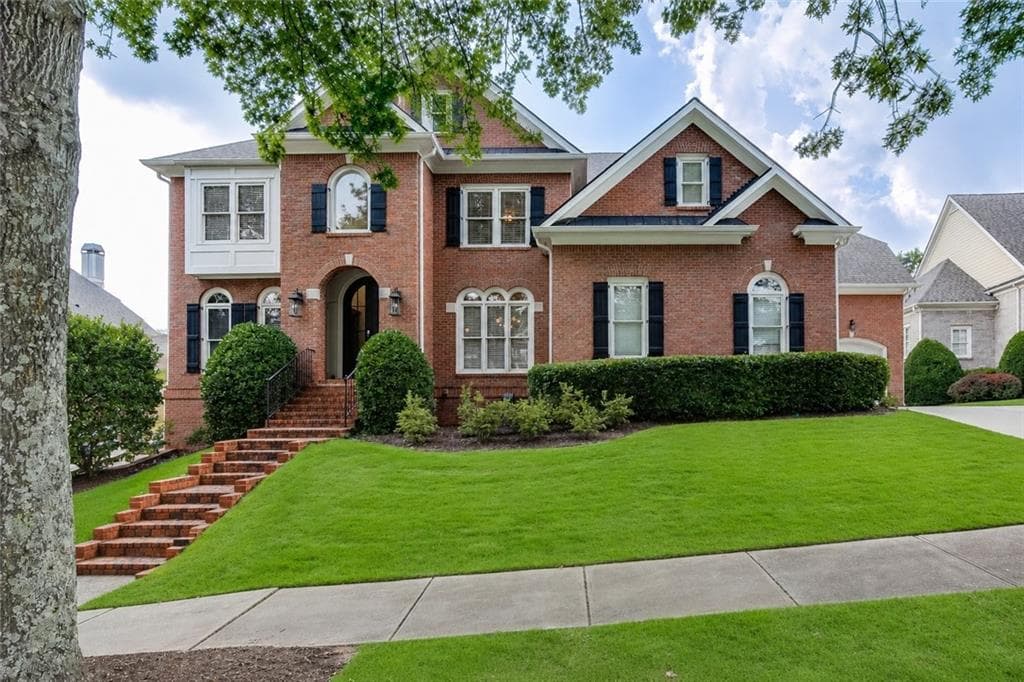 1083 Meadow Bluff Terrace, Suwanee, GA 30024 — most recent listing photo