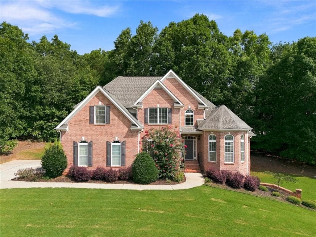 4740 Tugalo Trail, Douglasville, GA 30135 — most recent listing photo