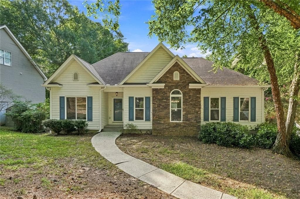 5905 Virginia Drive, Cumming, GA 30041 — most recent listing photo