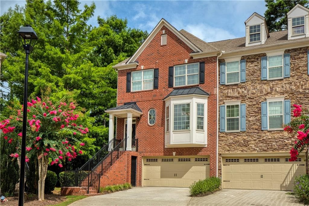 5010 Manchester Circle, Roswell, GA 30075 — most recent listing photo